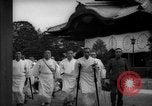 Image of Japanese soldiers Japan, 1938, second 31 stock footage video 65675050886