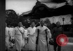 Image of Japanese soldiers Japan, 1938, second 32 stock footage video 65675050886