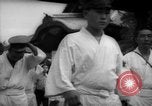 Image of Japanese soldiers Japan, 1938, second 33 stock footage video 65675050886