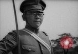 Image of Japanese soldiers Japan, 1938, second 1 stock footage video 65675050888