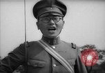 Image of Japanese soldiers Japan, 1938, second 4 stock footage video 65675050888