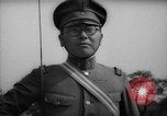Image of Japanese soldiers Japan, 1938, second 5 stock footage video 65675050888