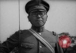 Image of Japanese soldiers Japan, 1938, second 6 stock footage video 65675050888