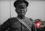 Image of Japanese soldiers Japan, 1938, second 8 stock footage video 65675050888