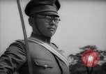 Image of Japanese soldiers Japan, 1938, second 10 stock footage video 65675050888