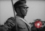 Image of Japanese soldiers Japan, 1938, second 13 stock footage video 65675050888