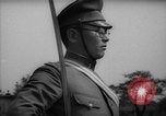 Image of Japanese soldiers Japan, 1938, second 14 stock footage video 65675050888
