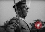 Image of Japanese soldiers Japan, 1938, second 17 stock footage video 65675050888