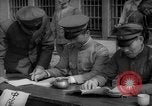 Image of Japanese soldiers Japan, 1938, second 35 stock footage video 65675050888