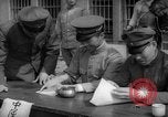 Image of Japanese soldiers Japan, 1938, second 37 stock footage video 65675050888