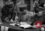 Image of Japanese soldiers Japan, 1938, second 42 stock footage video 65675050888