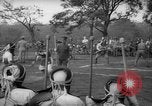 Image of Japanese soldiers Japan, 1938, second 46 stock footage video 65675050888