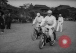 Image of Japanese soldiers Japan, 1938, second 35 stock footage video 65675050889