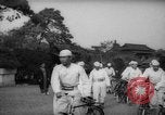Image of Japanese soldiers Japan, 1938, second 46 stock footage video 65675050889