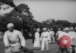 Image of Japanese soldiers Japan, 1938, second 47 stock footage video 65675050889