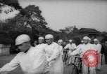 Image of Japanese soldiers Japan, 1938, second 50 stock footage video 65675050889