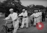 Image of Japanese soldiers Japan, 1938, second 53 stock footage video 65675050889