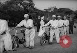 Image of Japanese soldiers Japan, 1938, second 54 stock footage video 65675050889