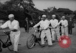 Image of Japanese soldiers Japan, 1938, second 55 stock footage video 65675050889