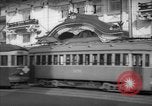 Image of Japanese sentry Tokyo Japan, 1938, second 5 stock footage video 65675050890