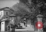Image of Japanese sentry Tokyo Japan, 1938, second 8 stock footage video 65675050890