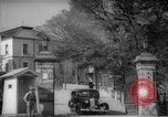 Image of Japanese sentry Tokyo Japan, 1938, second 9 stock footage video 65675050890