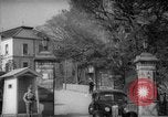 Image of Japanese sentry Tokyo Japan, 1938, second 10 stock footage video 65675050890
