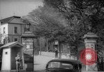 Image of Japanese sentry Tokyo Japan, 1938, second 11 stock footage video 65675050890