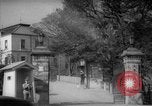 Image of Japanese sentry Tokyo Japan, 1938, second 12 stock footage video 65675050890