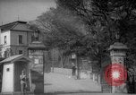 Image of Japanese sentry Tokyo Japan, 1938, second 14 stock footage video 65675050890