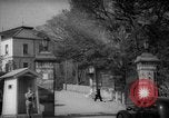 Image of Japanese sentry Tokyo Japan, 1938, second 15 stock footage video 65675050890