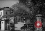 Image of Japanese sentry Tokyo Japan, 1938, second 16 stock footage video 65675050890