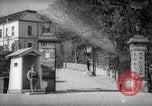 Image of Japanese sentry Tokyo Japan, 1938, second 17 stock footage video 65675050890