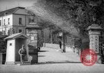 Image of Japanese sentry Tokyo Japan, 1938, second 19 stock footage video 65675050890