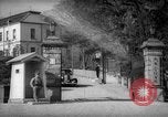 Image of Japanese sentry Tokyo Japan, 1938, second 20 stock footage video 65675050890