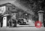 Image of Japanese sentry Tokyo Japan, 1938, second 21 stock footage video 65675050890