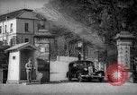 Image of Japanese sentry Tokyo Japan, 1938, second 22 stock footage video 65675050890