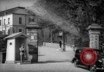 Image of Japanese sentry Tokyo Japan, 1938, second 23 stock footage video 65675050890