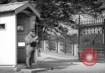 Image of Japanese sentry Tokyo Japan, 1938, second 26 stock footage video 65675050890