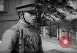 Image of Japanese sentry Tokyo Japan, 1938, second 27 stock footage video 65675050890