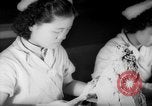 Standbild Bakerite Unternehmen Shanghai China, 1938, aus Sekunde 47 historischem Filmmaterial Videoclip 65675050892