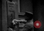 Image Standard Oil Company Shanghai la Chine, 1938, de la seconde 1 séquences d'archives historiques vidéo 65675050893