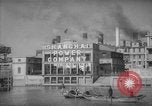Image of Shanghai Power Company Shanghai China, 1938, second 18 stock footage video 65675050894