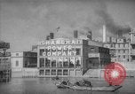 Image of Shanghai Power Company Shanghai China, 1938, second 19 stock footage video 65675050894