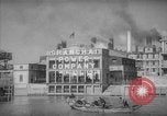 Image of Shanghai Power Company Shanghai China, 1938, second 20 stock footage video 65675050894