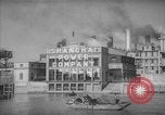 Image of Shanghai Power Company Shanghai China, 1938, second 21 stock footage video 65675050894