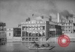 Image of Shanghai Power Company Shanghai China, 1938, second 22 stock footage video 65675050894