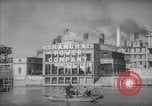 Image of Shanghai Power Company Shanghai China, 1938, second 23 stock footage video 65675050894