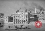 Image of Shanghai Power Company Shanghai China, 1938, second 24 stock footage video 65675050894