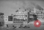 Image of Shanghai Power Company Shanghai China, 1938, second 25 stock footage video 65675050894